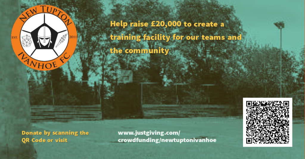 MUGA Fundraising