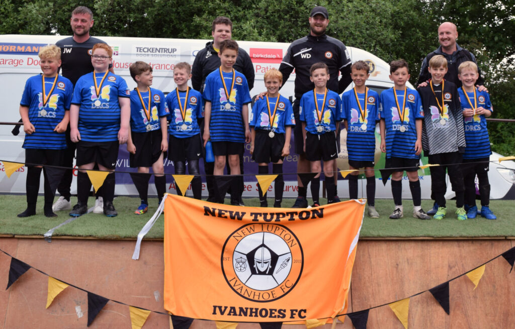 Summer Festival of Football 2021