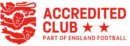 England Football Acrceditation